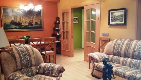 Apartamento Turístico Guara Casa Castro - Foto 4