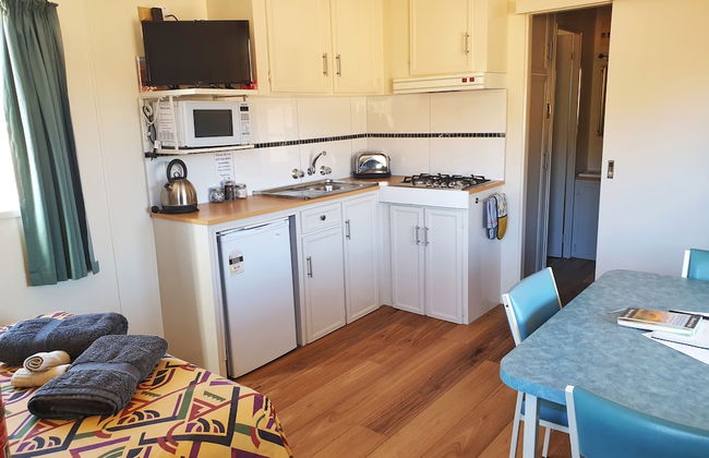 Skytrek Willow Springs Station - Foto 32