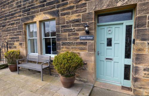 Pebble Cottage by Coast & Country Stays - Photo 11