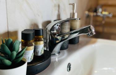 Athina K Rooms - Foto 19