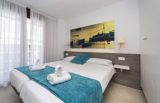 Caprice Skyline Aparthotel - Foto 8