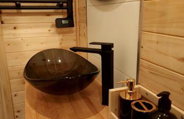 Temeszówka domek do wynajęcia - Foto 14