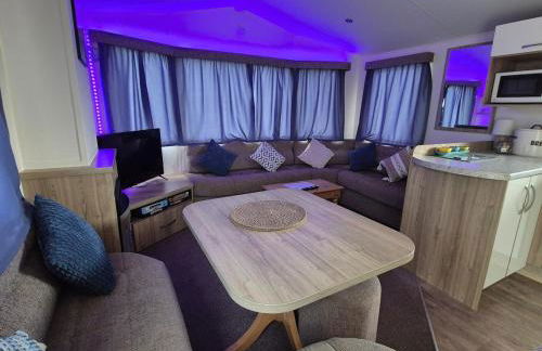 Cosy Perranporth caravan, Cornwall - Photo 8