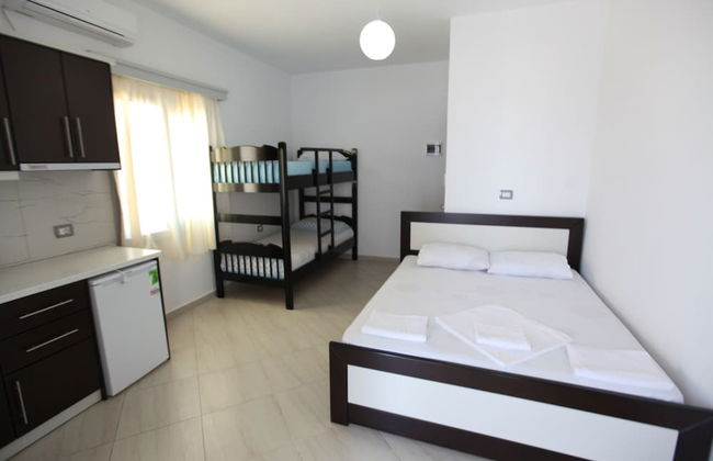 Vila Anhel - Foto 35