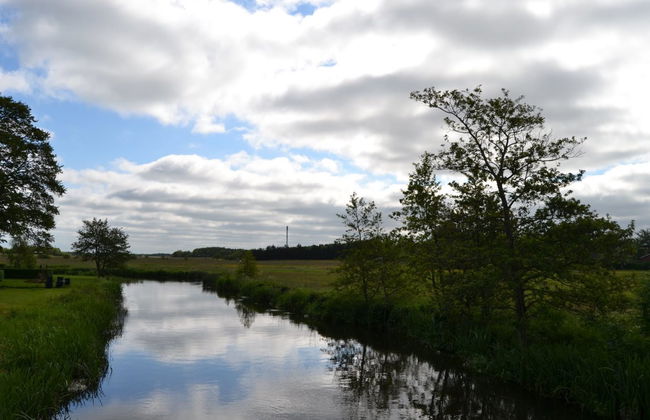 "Josina" - 32km from the sea - Foto 4