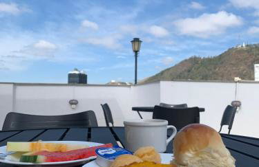 Solar Flat Hotel - Foto 11