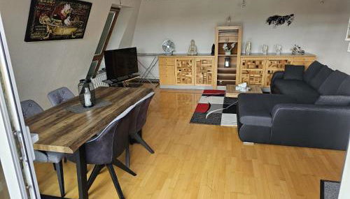 Ferienwohnung/Monteurwohnung - Foto 3