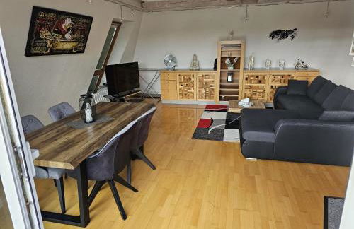 Ferienwohnung/Monteurwohnung - Foto 3