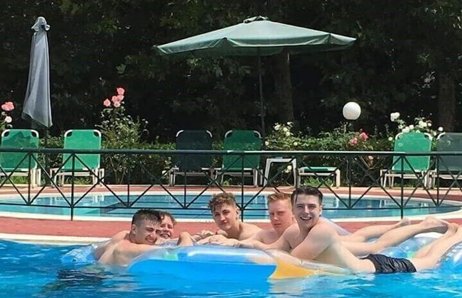 Damia Hotel - Foto 38