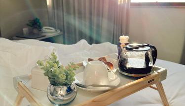 Praia da Costa, SUNRISE STAY - Foto 3