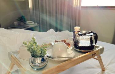 Praia da Costa, SUNRISE STAY - Photo 3