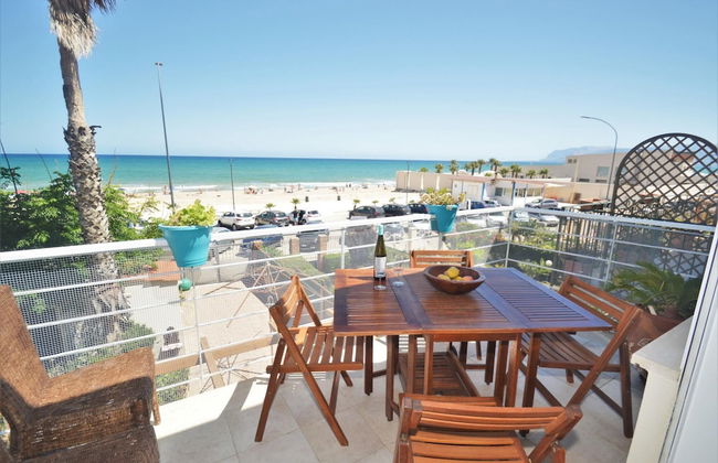 Al087 Villa Mirage Frontemare con Posto Auto - Foto 30