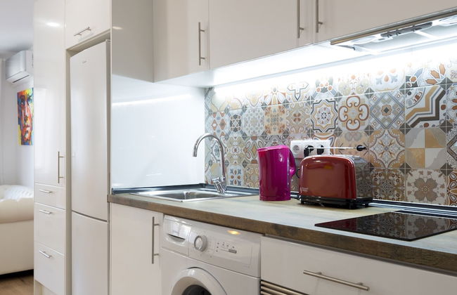 Besos Beach Gem 1 By Myrentalhost - Photo 7