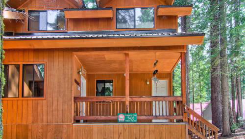 Yosemite View - Foto 3