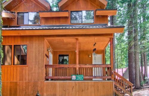 Yosemite View - Foto 3