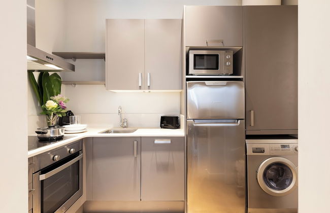 Aspasios Urquinaona Apartments - Foto 26