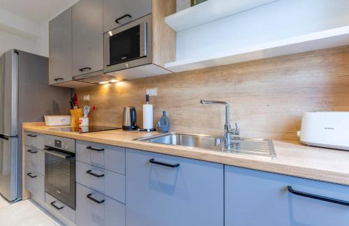 Split Luxury Suite - Foto 4