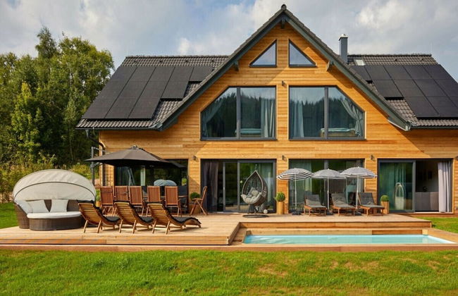 Welcoming Villa With Amenities - Foto 38