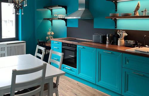 Louise Boutique Apartment 2 - Foto 6