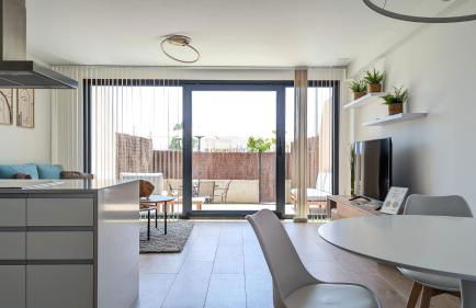 ASTER relax & spa dúplex - Foto 6