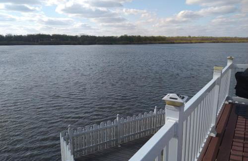Beautiful Lake House at the Matanzas Beach - Photo 14