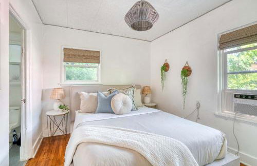 Stay Portland - Sedona Vibes in PDX- Walk to Local Shops & Coffee - Photo 9