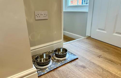 The Top Deck, Wells-next-the-Sea - Foto 13