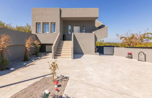 Istamnos Terra Villa Infinity - Shared Pool 2 - Photo 65