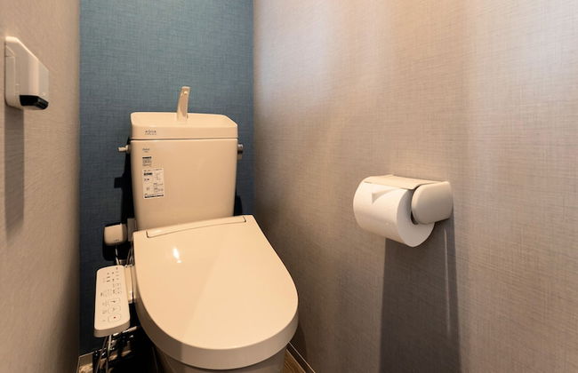 Myoko Onsen cottage Ajisai - Foto 17