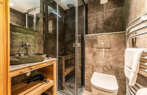 Apartment Tahoe Les Gets - by EMERALD STAY - Foto 21