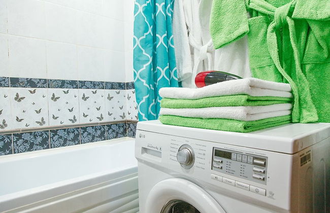 Apartments 5 Zvezd Microrayon Sovetskiy - Photo 15