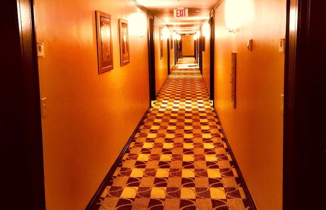 Apartment at De Soleil Hotel on Ocean Drive - Foto 78