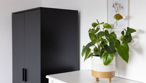 Sunny 1 bedroom apartment, Ocean house, East wittering - Foto 2