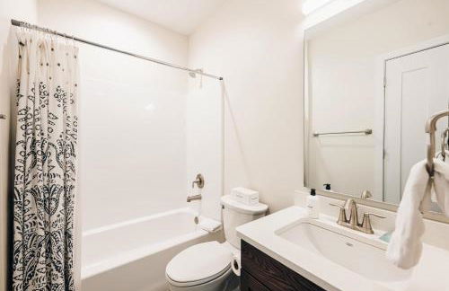 Lakefront - Trails - Skiing - Views - Georgetown - Foto 30