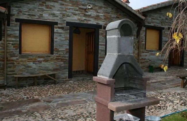 Posadas De Granadilla - Photo 58