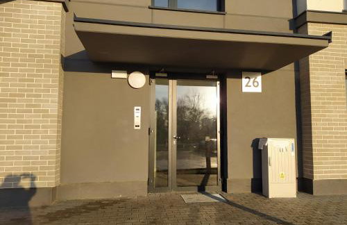 Apartament z widokiem - Foto 8