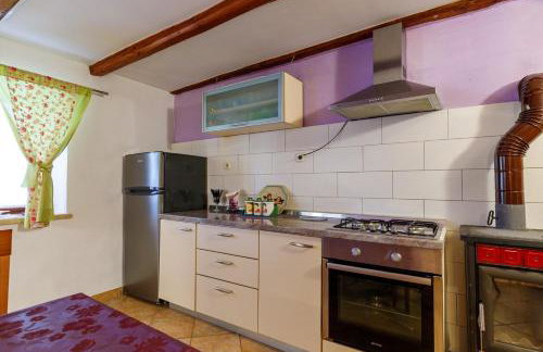 Holiday House Karla - Foto 17