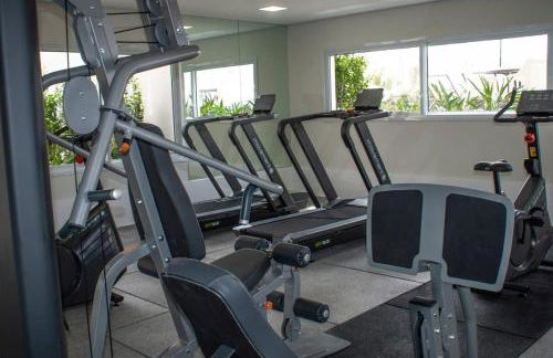 Luxury Flat NEW 15 MIN AIRPORT with PARKING SPACE - Foto 48