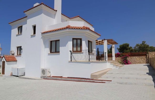 Villa Pergola by Amy Villas - Foto 50