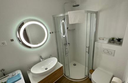 Apartment FELIX, Novigrad, Istra - Foto 11