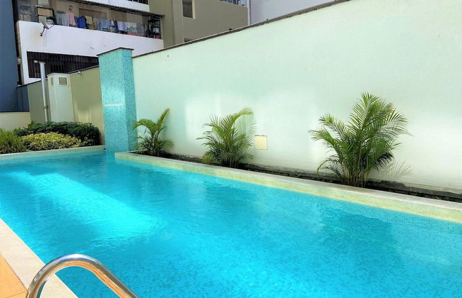 Redibuk - Luxury duplex 1BR Miraflores - Foto 13