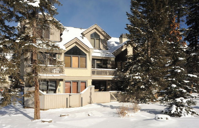 Mountain House Neighborhood by Keystone Resort - Foto 56