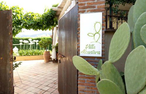 Villa Alcantara di Charme - Foto 27