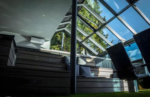 Panorama Atemlos Kuckucks Chillout - Foto 9