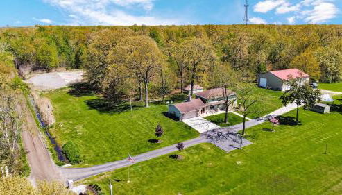 Fowl Play Hideaway - Foto 5