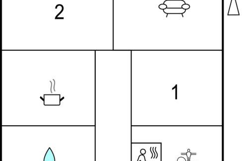 Nice Apartment In Marienmünster - Foto 21