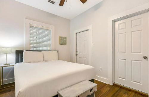 Cozy and Charming House with Luxury Amenities - Foto 20