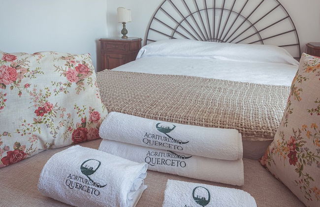 Agriturismo Querceto - Photo 4