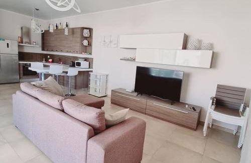 Villa Zizzari A Due Passi Dal Mare - Foto 9