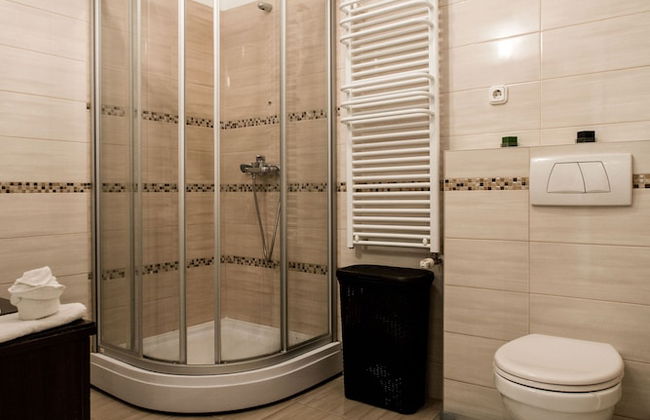 Szent Istvan 26 Apartment - Foto 15